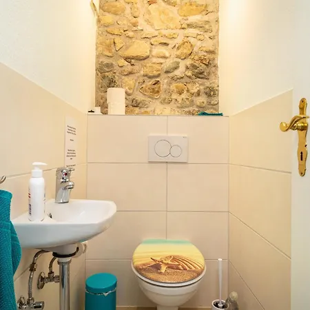 Appartamento Artesana 2 Bleichnau Tettnang